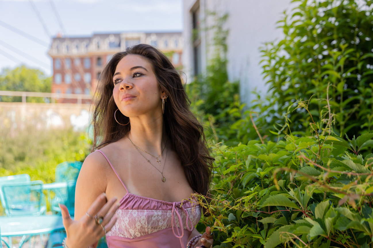 VanderVeen Photographers - Born Into the Business