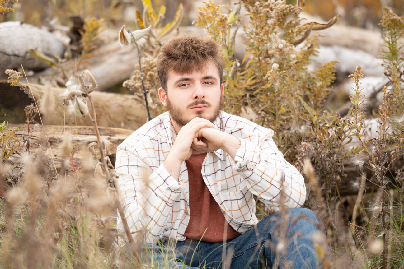 Senior Portraits: Tips to Showcase Your Unique Style