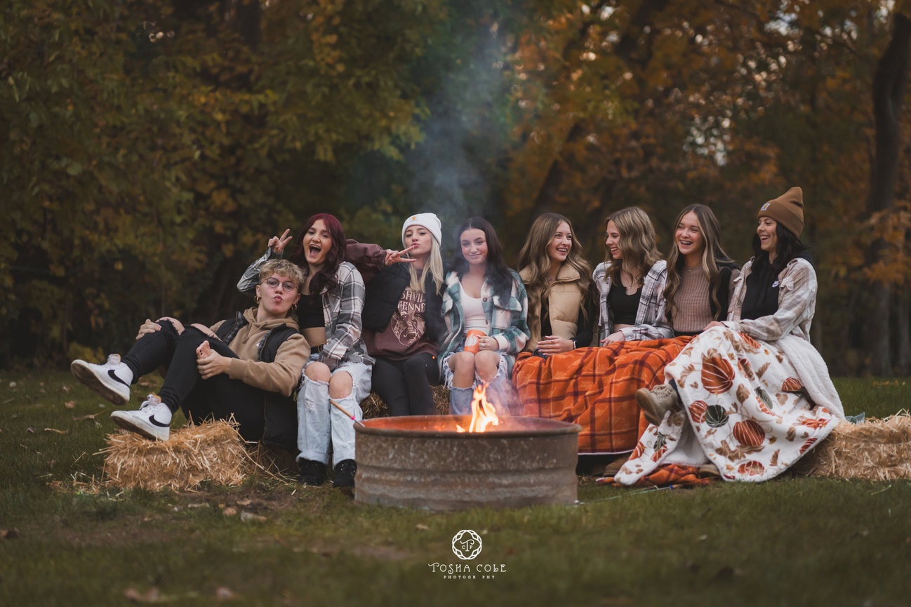 Senior Portraits: Tips to Showcase Your Unique Style