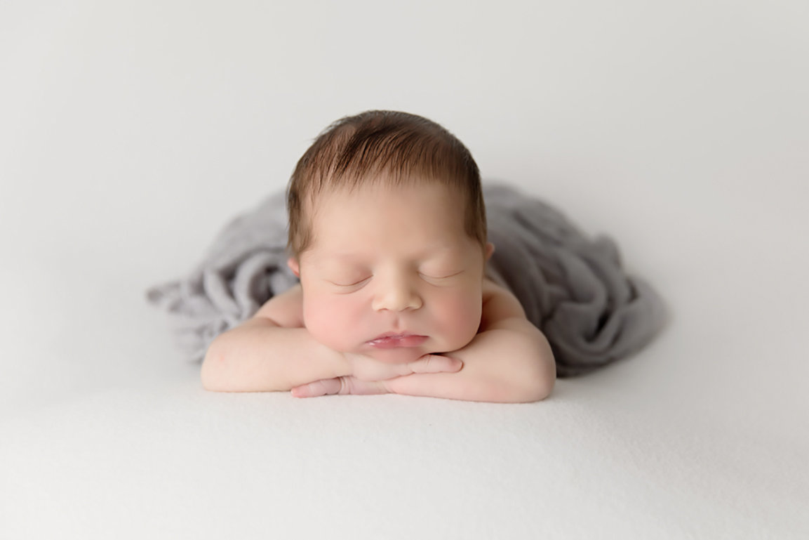 Los Angeles Baby Photography Amelia