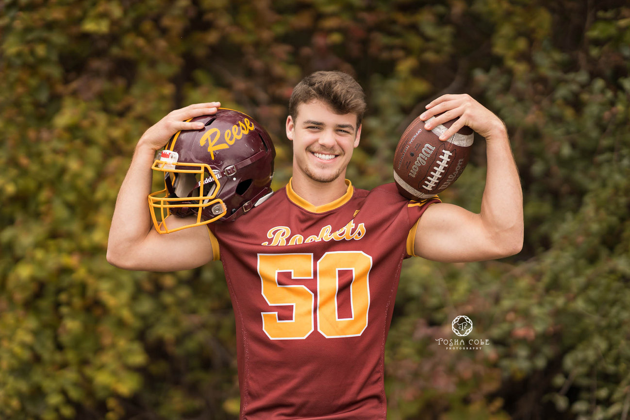 Senior Portraits: Tips to Showcase Your Unique Style