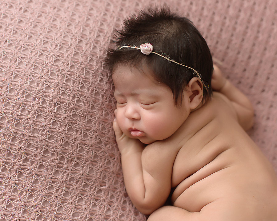 Baby Photographer West Hills