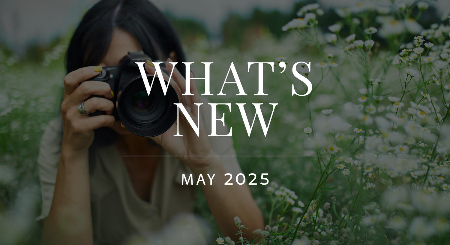 What's New - August 2025