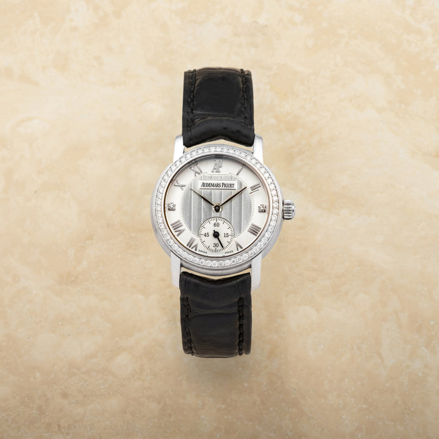 Audemars Piguet 77209BC Ladies 2005