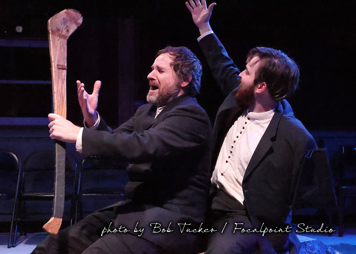 Clue at The Cape Cod Theatre Co.