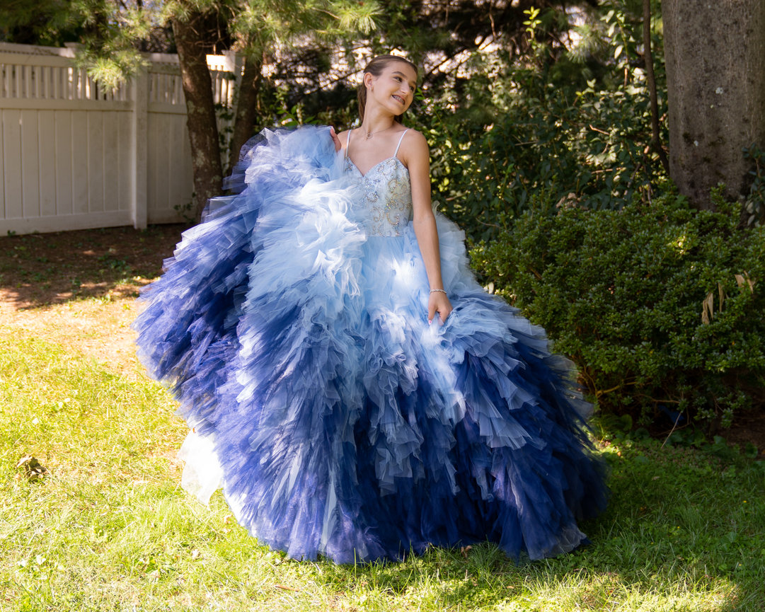 Bar Mitzvah - Huntington Jewish Center, NY