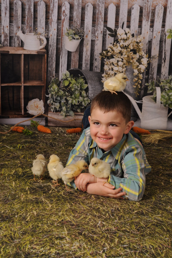 Introduing Mr.& Mrs. Adaway