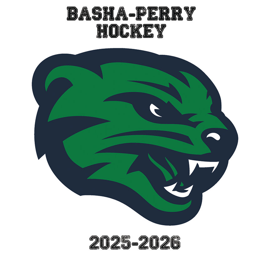 Basha Perry Hockey