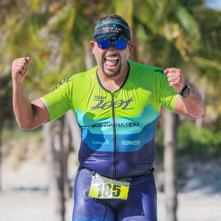 RUN YOUR MERRY PACE 2024