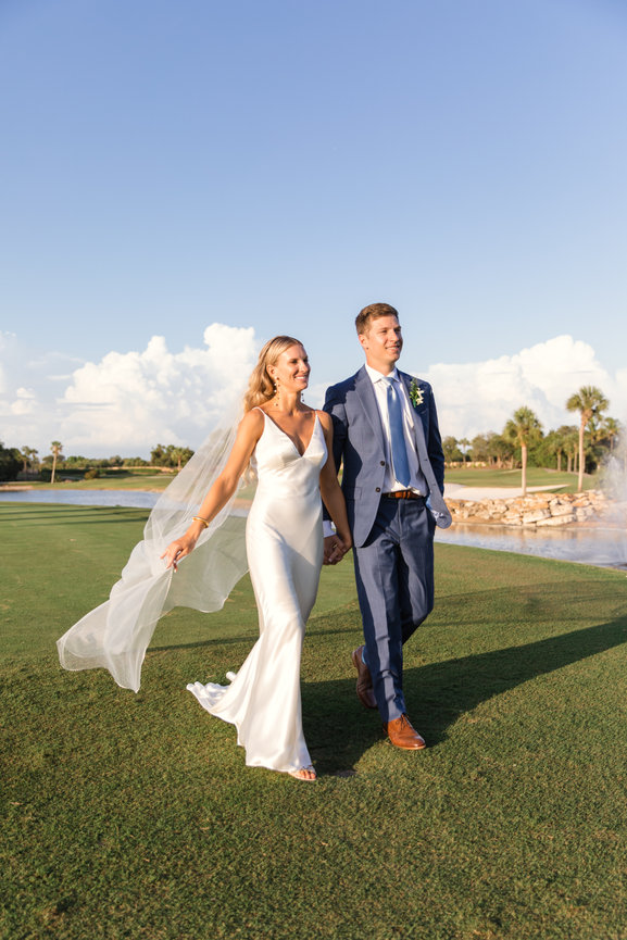 Sale e Pepe Wedding - Kelly and Ryan