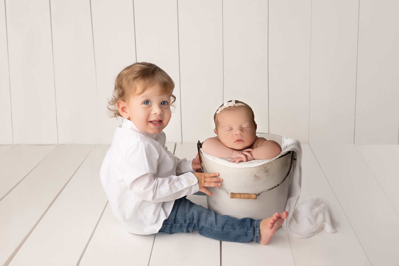 Ethan Antonio, 10 days new