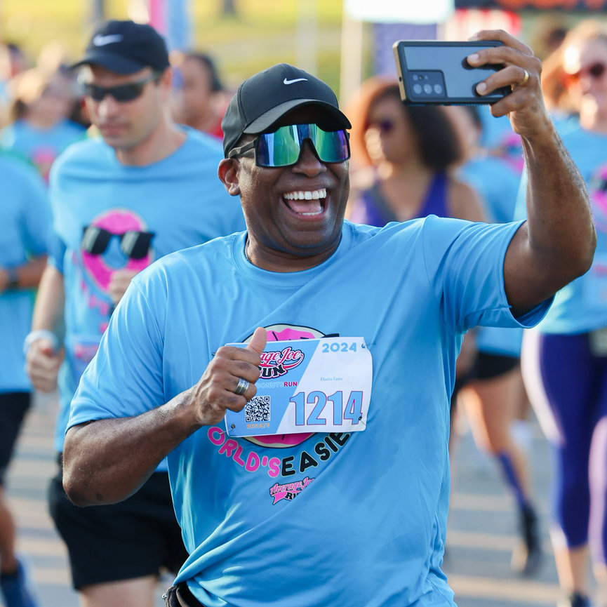 New Year, New Me - Treasure Coast 2026