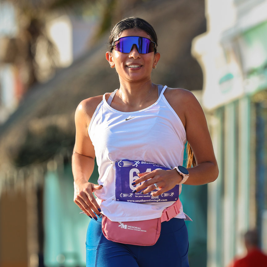 New Year, New Me - Treasure Coast 2026