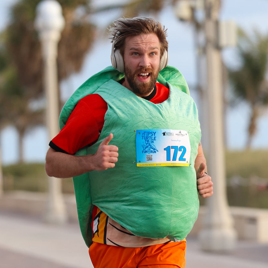 New Year, New Me - Treasure Coast 2026