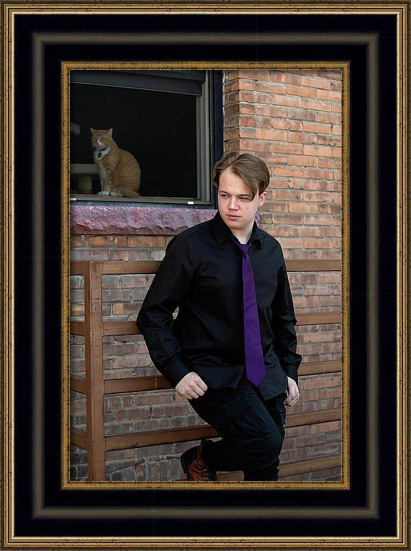 What to expect in a Photo Story Branding Session