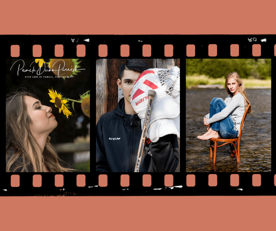 What to expect in a Photo Story Branding Session