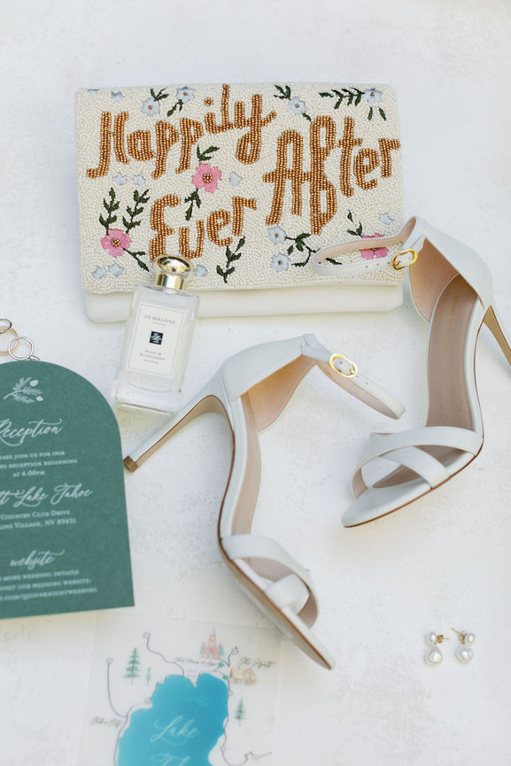 Edgewood Wedding Brunch