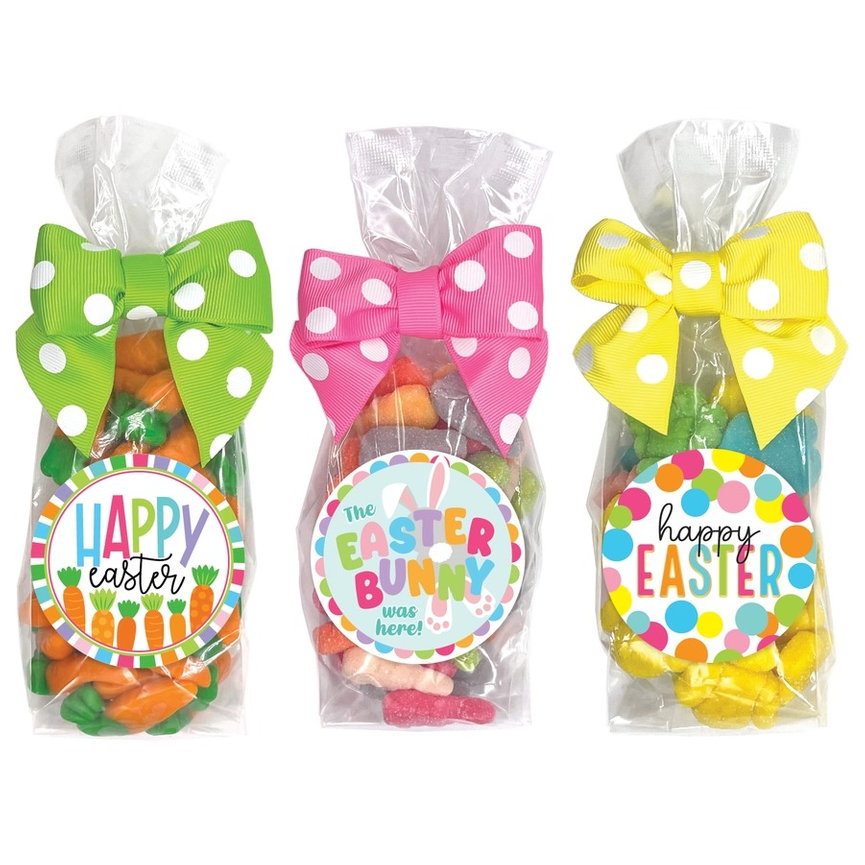 Easter Candy Bag