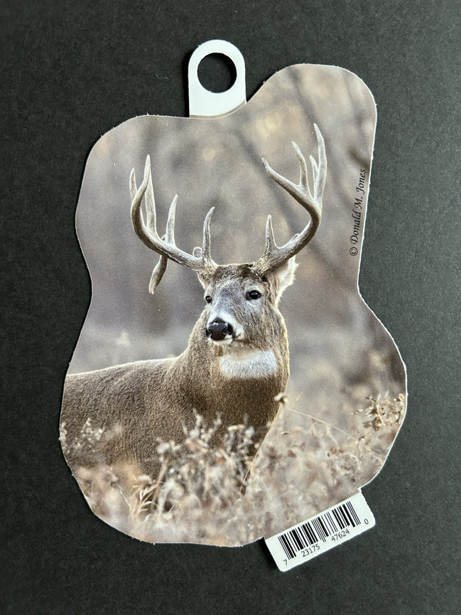 Whitetail Deer S4 705