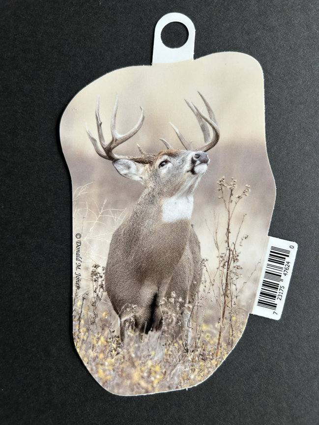 Whitetail Deer S6 706