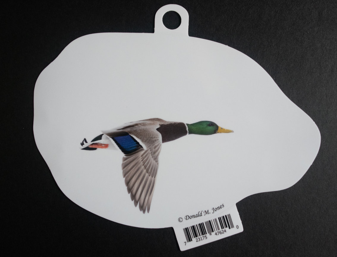 Mallard S4 732