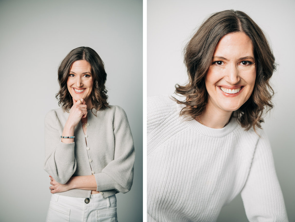 Branding Session for Impact Painters Lewiston Maine