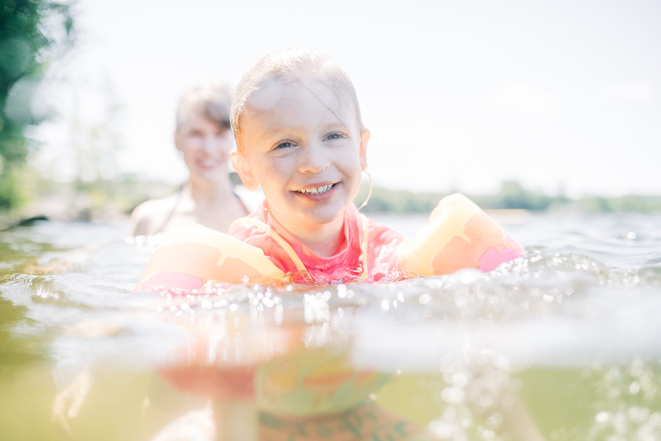 Twice the Love: Newborn Portraits of Twins Maeve & Milo