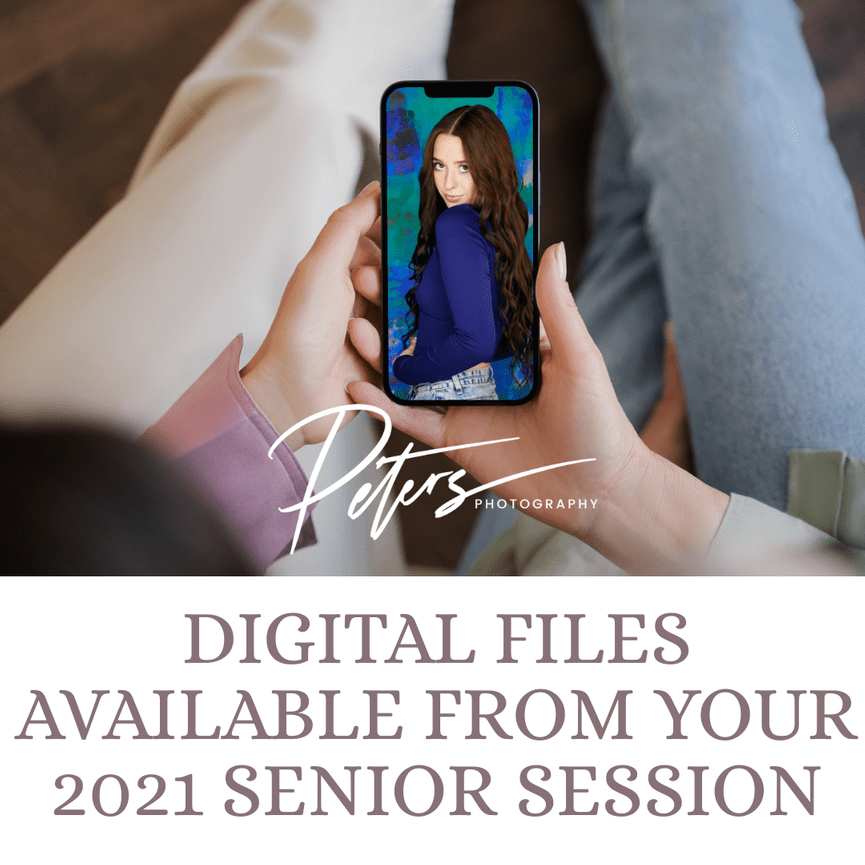 FLASHBACK FRIDAY - DIGITALS