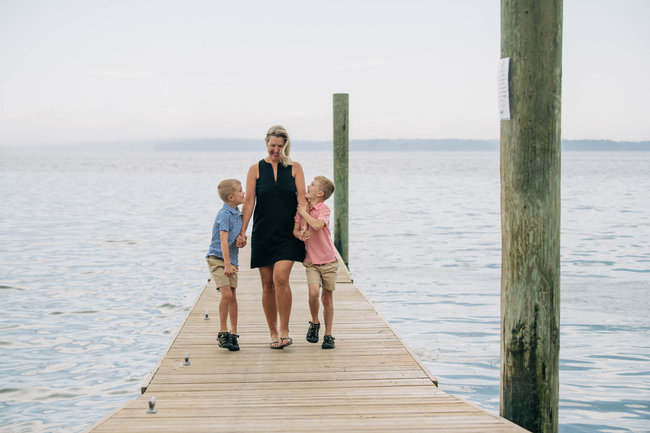 It’s Time for Me: A Confidence Transformation Experience