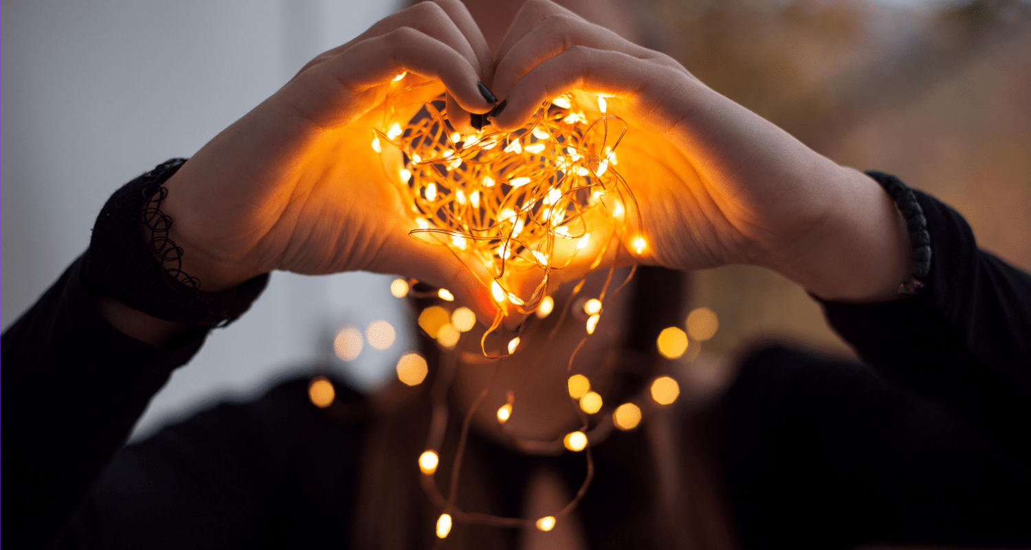 Beauty From the Inside Out: A Different Kind of Mother’s Day Invitation