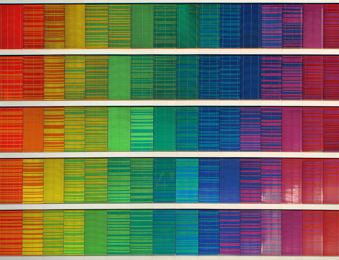 ROCKtober 25 - Day 13: Travel