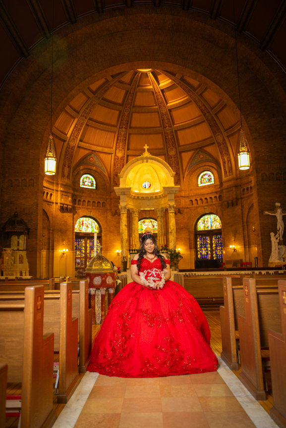Sarah – Lakeville North High School Senior Portraits