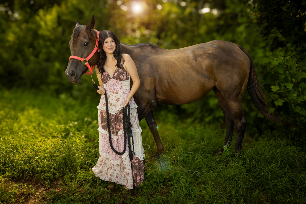 Sarah – Lakeville North High School Senior Portraits