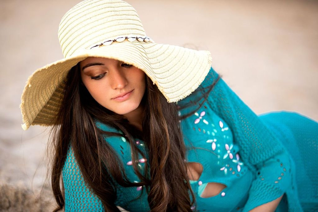 Photography is like holding time in your hands.