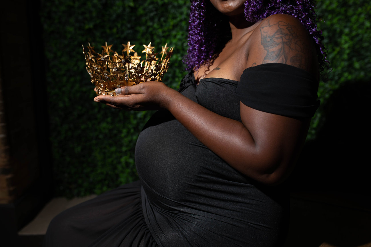 Your Go-To Saint Louis Photographer for Headshots & Personal Branding