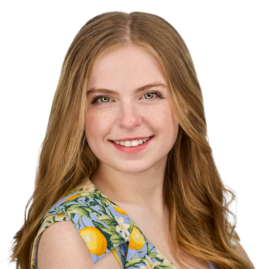 National Headshot Day!