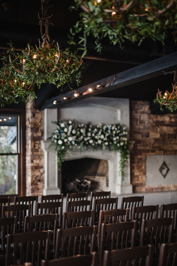 Calgary's Best Wedding Florist