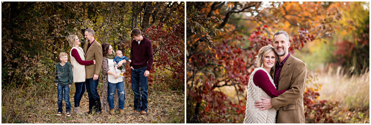 Argyle Family Photography