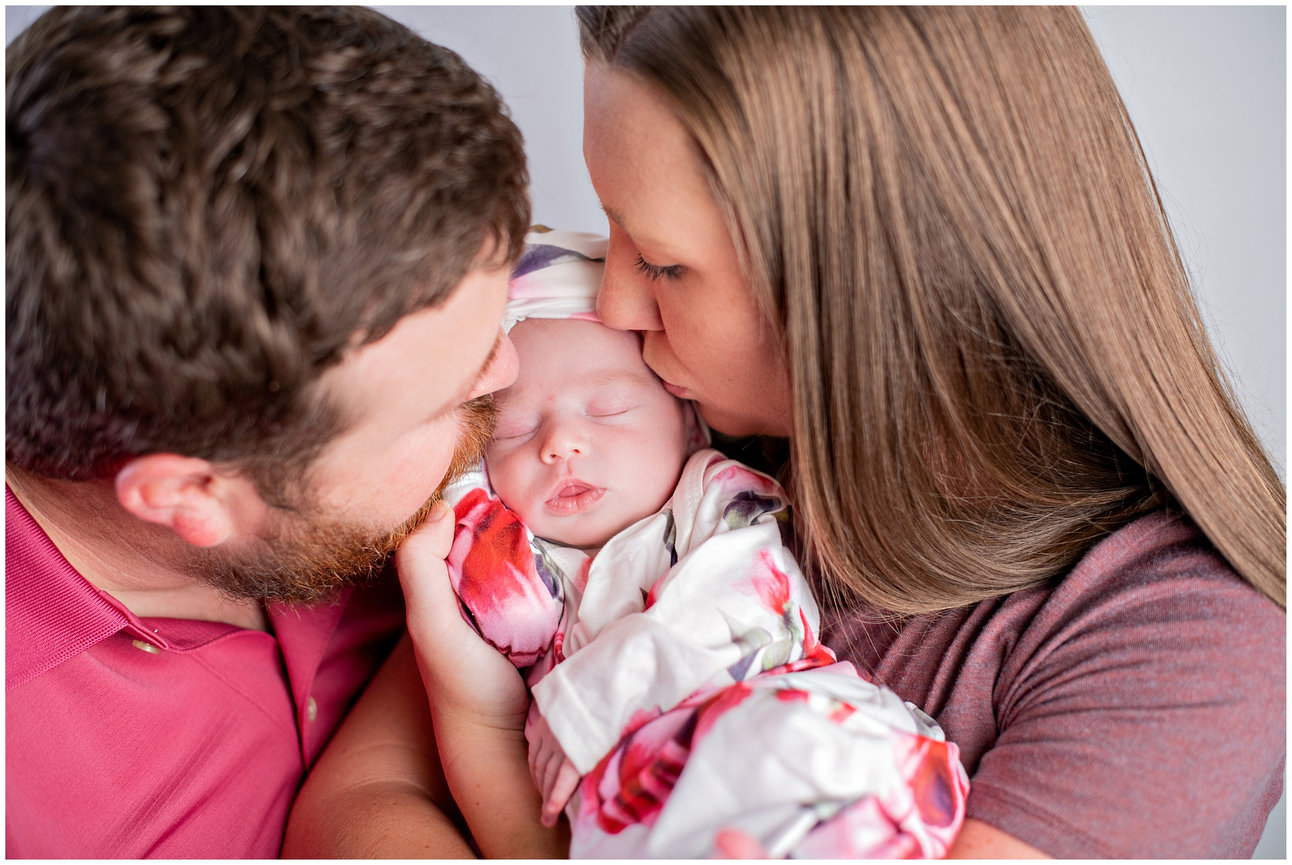 Argyle Newborn Photographer