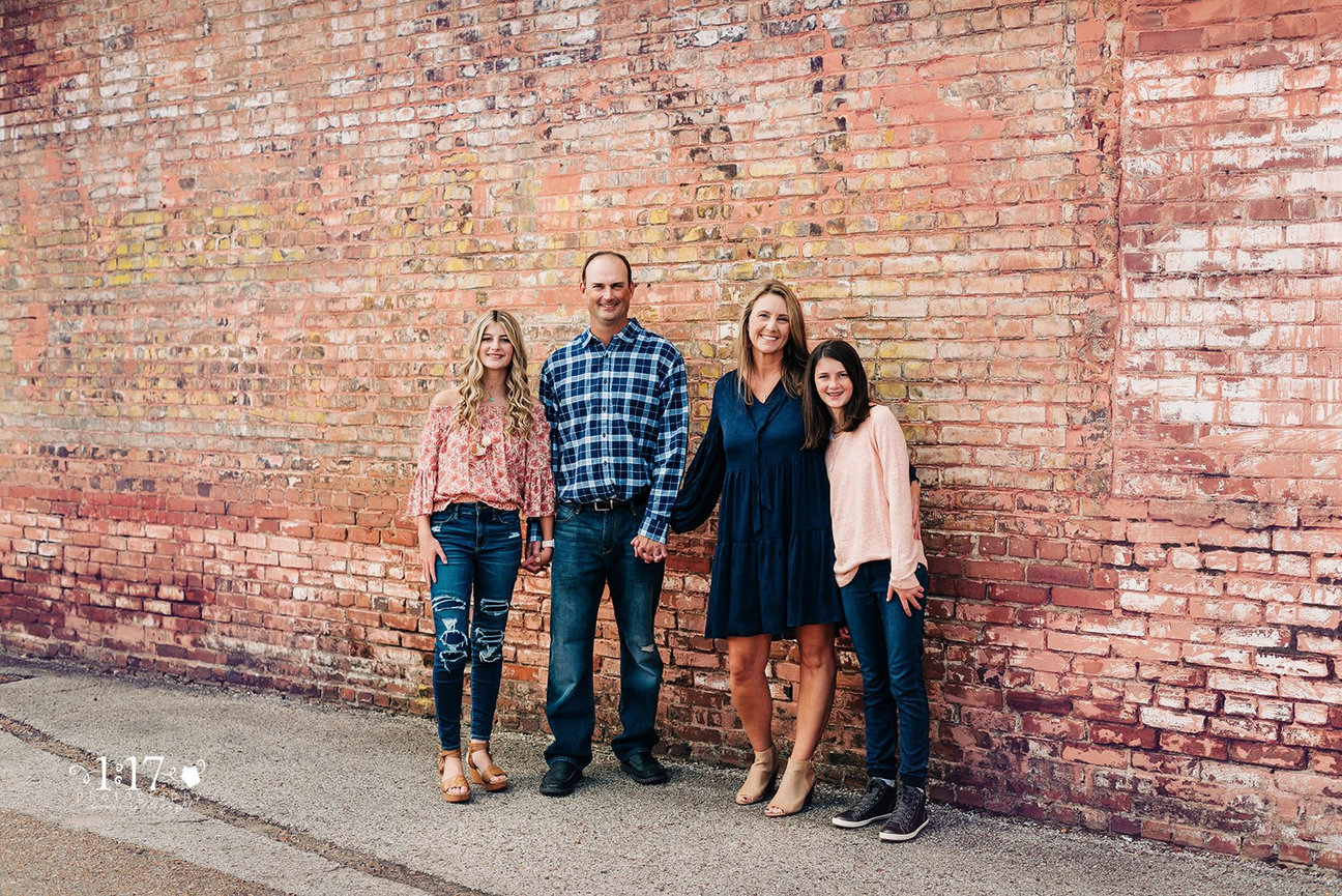 Aiden, Class of 2025...