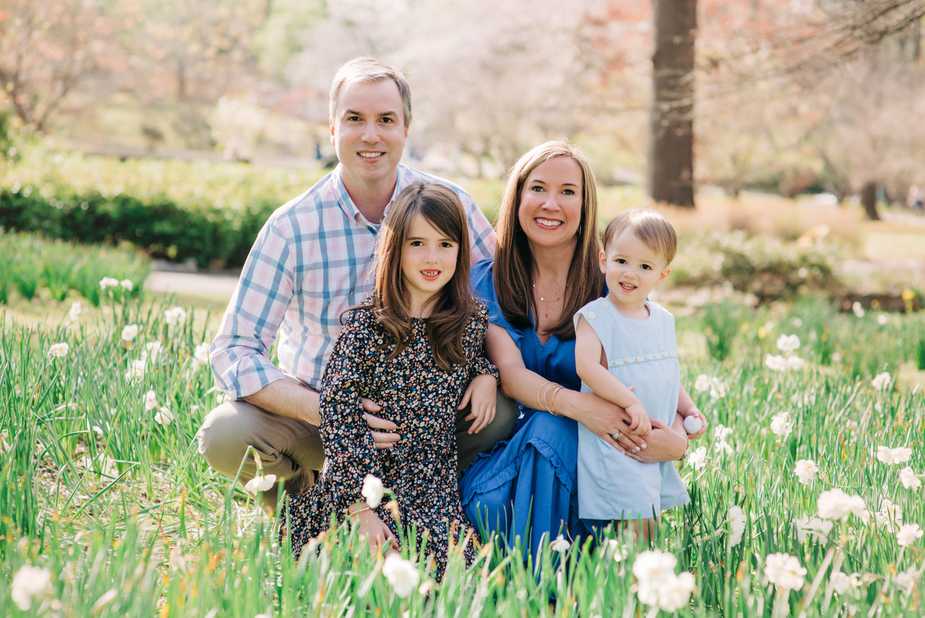 Every Ending is a New Beginning...