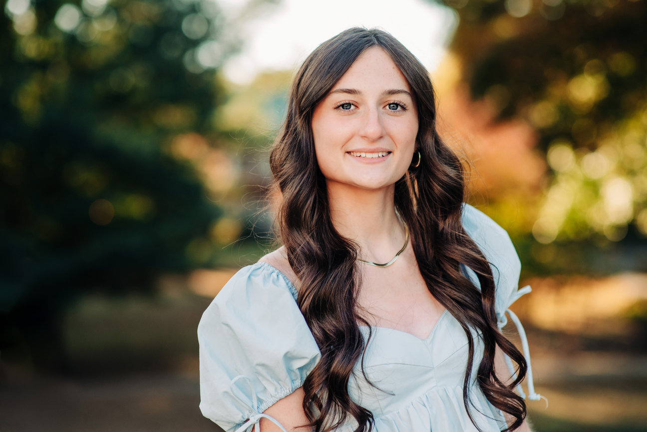 Every Ending is a New Beginning...