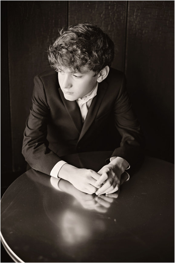 Dallas Newborn Photography