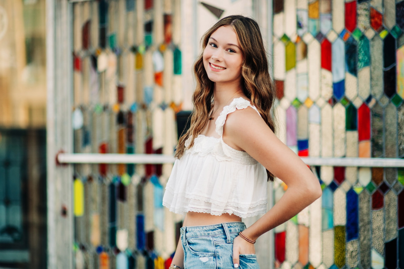 Every Ending is a New Beginning...