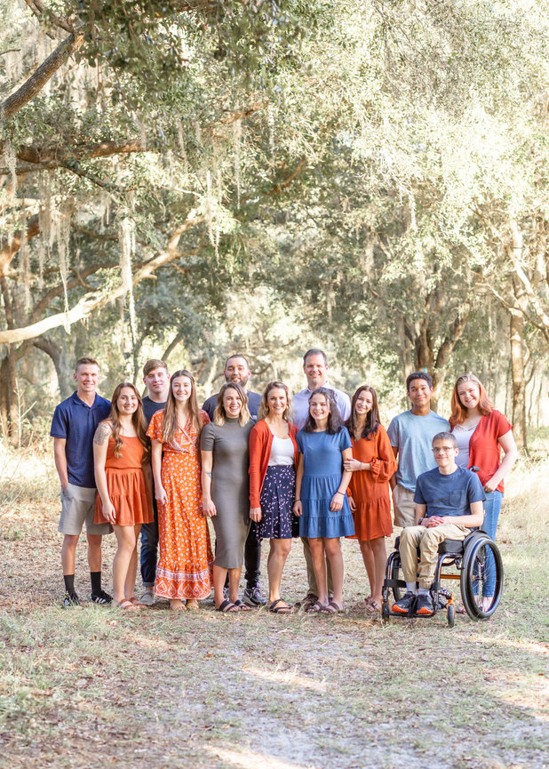 Celebrating Motherhood