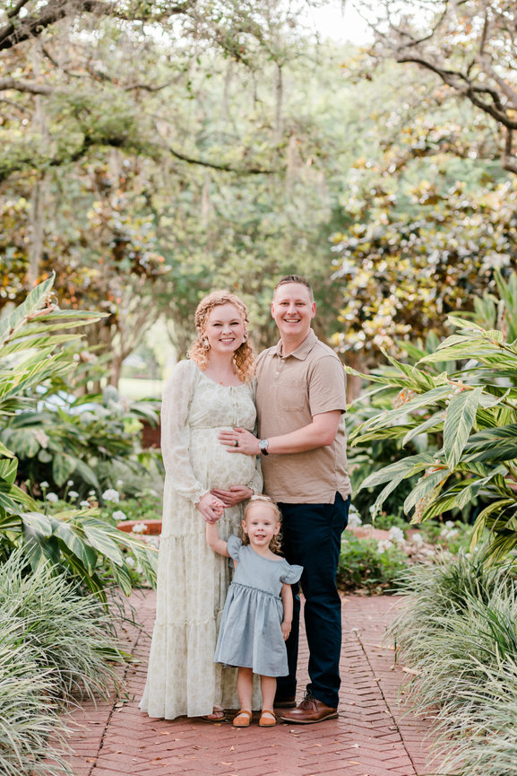 Celebrating Motherhood