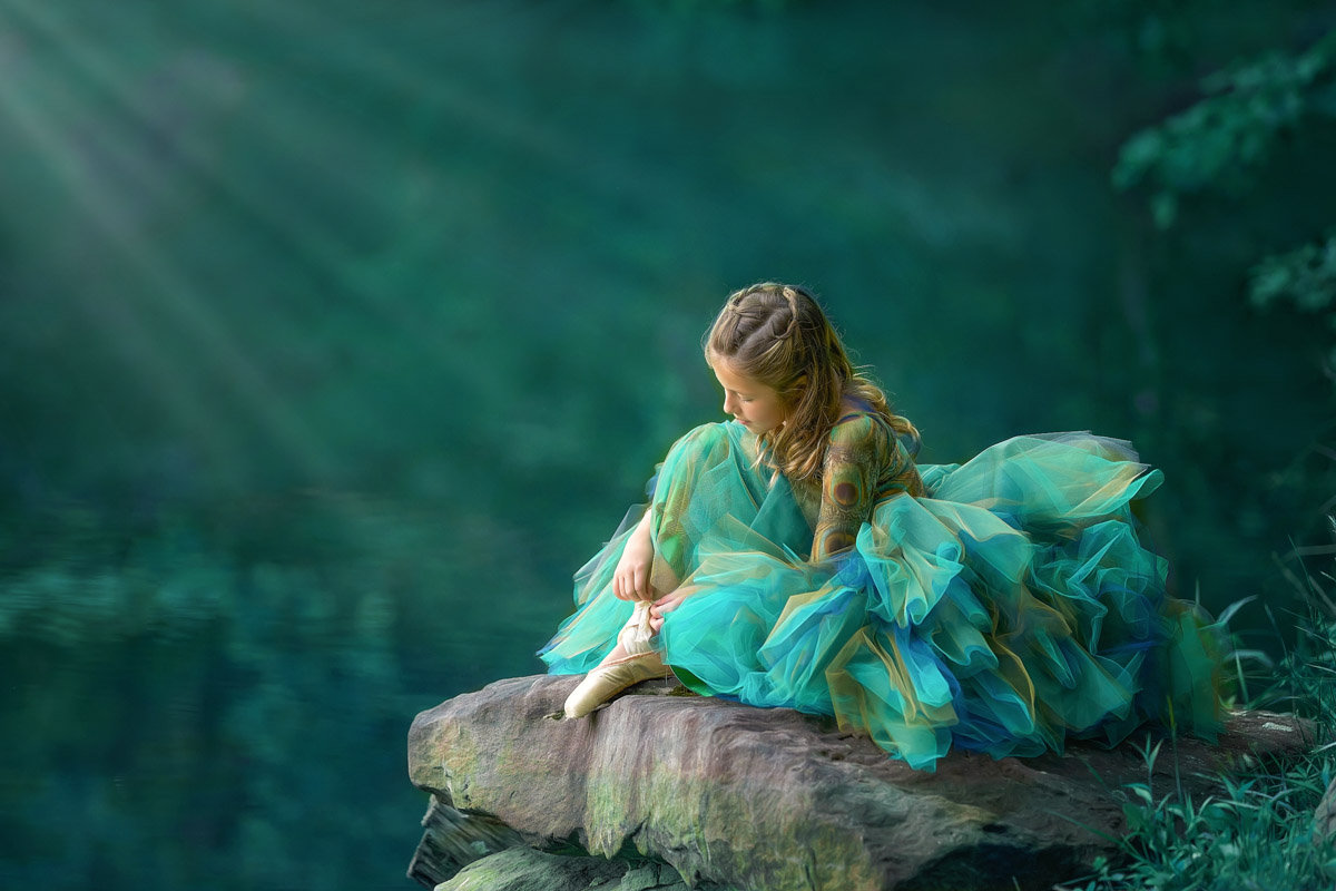 Custom Fairy Sessions for Pittsburgh, Mars and Cranberry Township