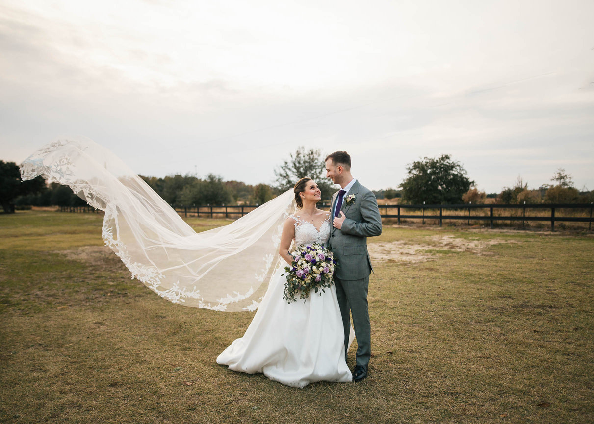 Ryder & Stephany- Engagement- The Claussen House