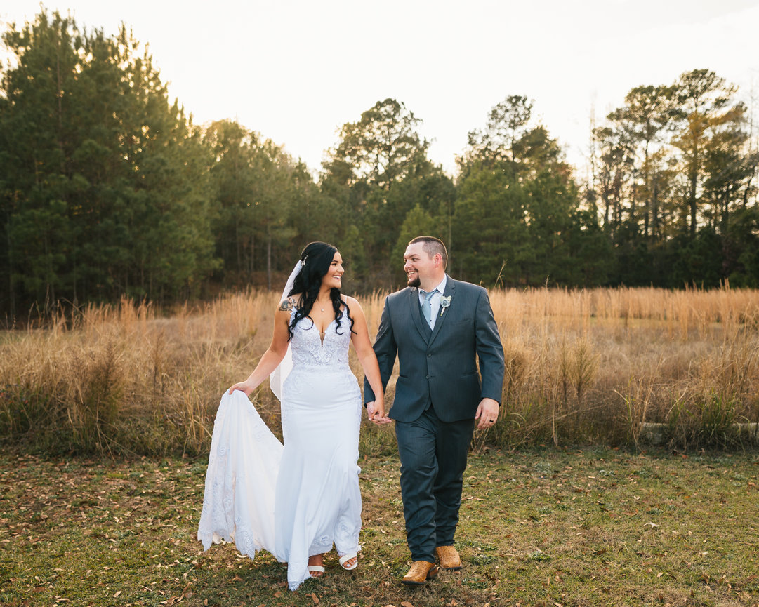 Ryder & Stephany- Engagement- The Claussen House