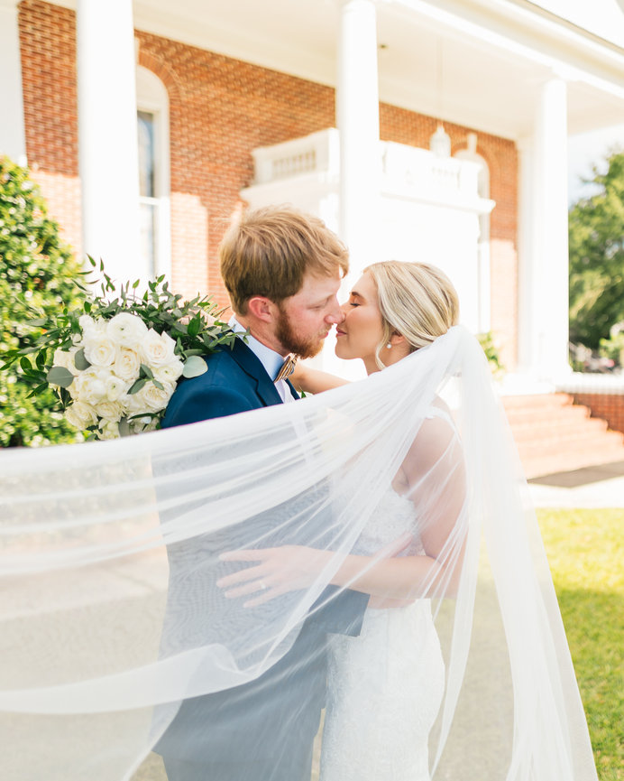 Ryder & Stephany- Engagement- The Claussen House